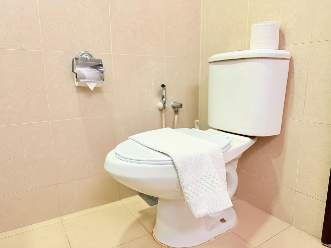Raintree Home Resort Suites At Bander Sunway Pyramid Hotel Tower Petaling Jaya Buitenkant foto